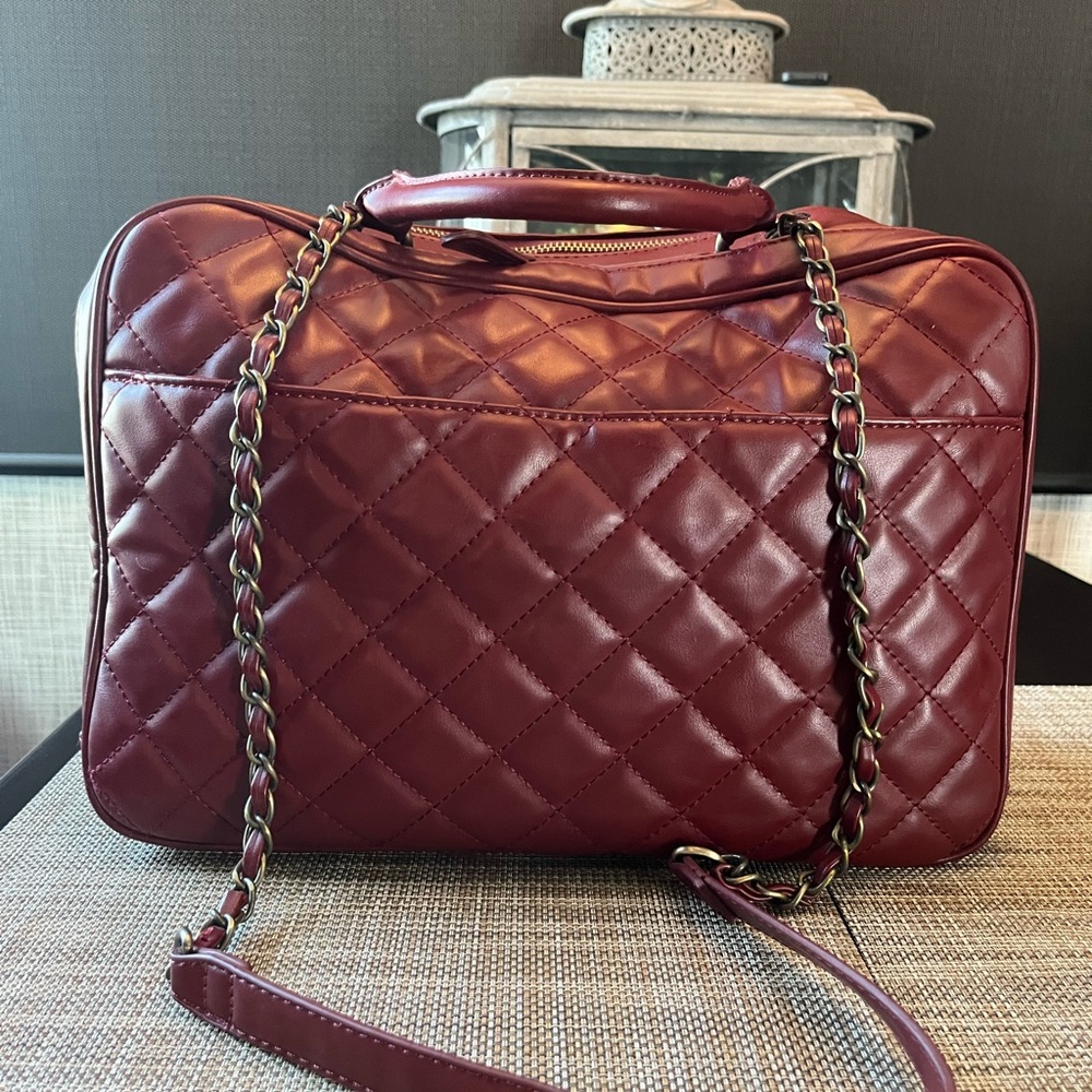 Fashion Handbag/Shoulder Bag chain strap